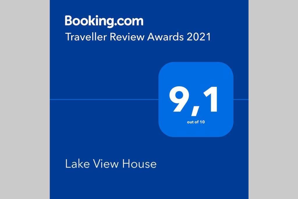 Stanza Con Terrazzo Vista Lago - Lakeholiday Castel di Tora Eksteriør billede